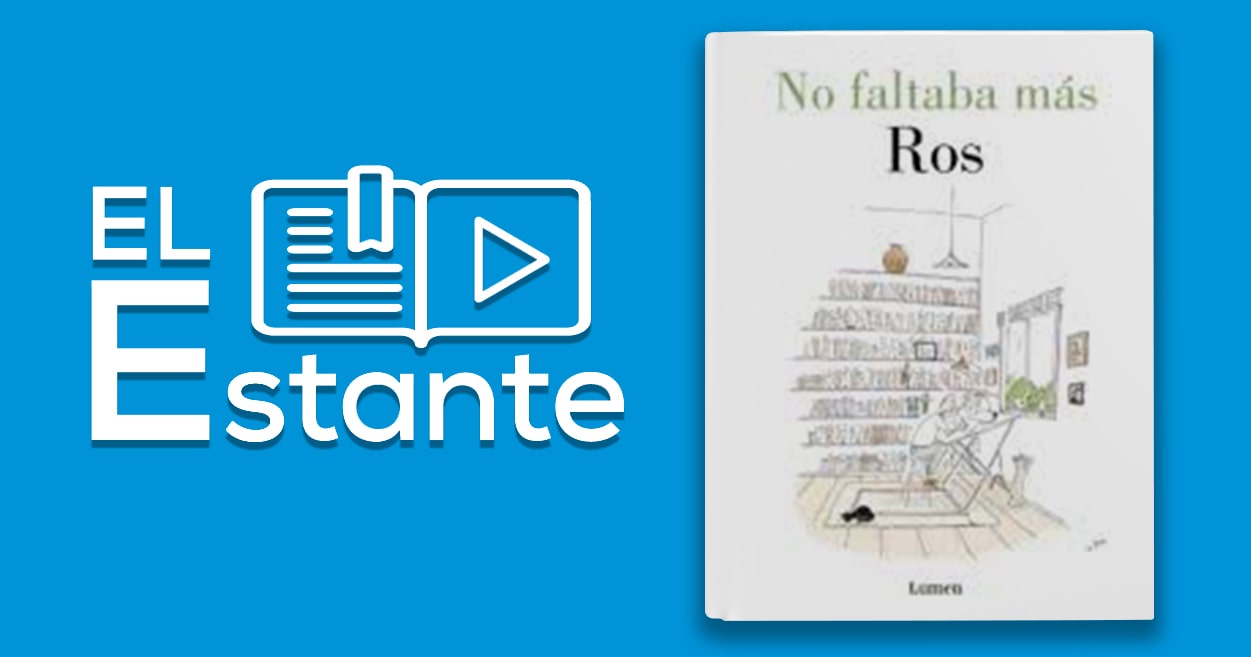 #ElEstante: No Faltaba Más | Colegio Sn. Ángel De Poza Rica